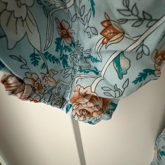 Boho Chic Sweet Casual Fashion Vibes Dresses for Women Medium- Brand WDYMS - Picture 5 of 10